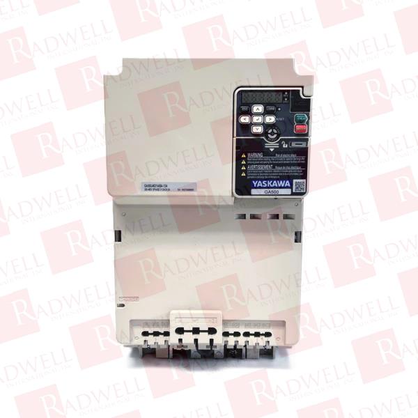 YASKAWA ELECTRIC GA50C4023ABA