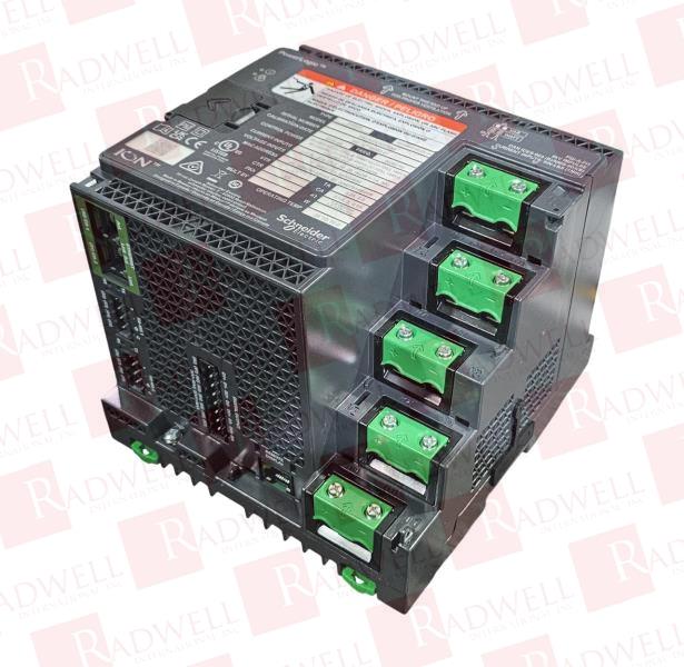 SCHNEIDER ELECTRIC METSEION95030