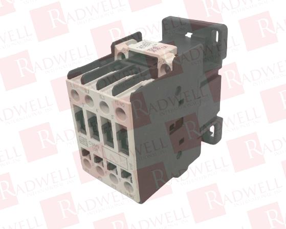 WEG CWM9-10-30V04