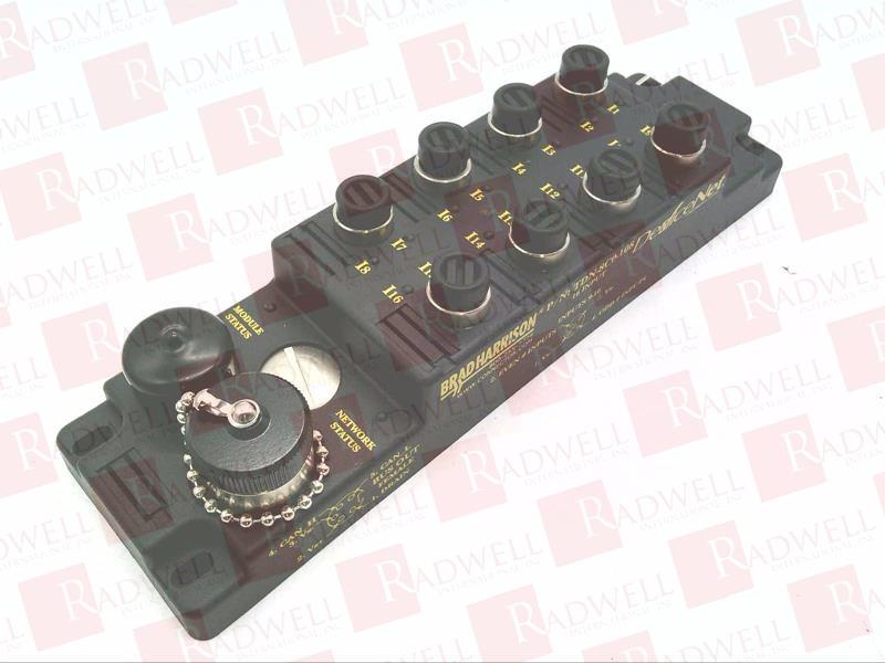MOLEX TDN-8C0-108