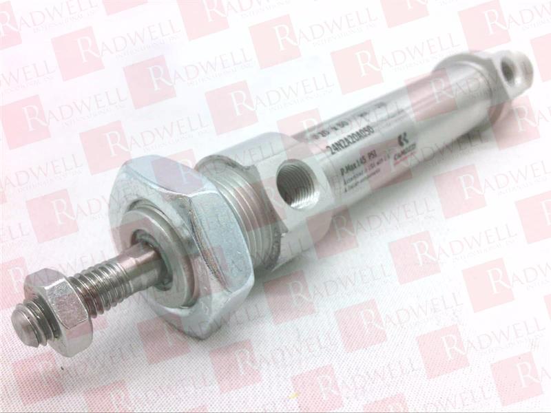 CAMOZZI 24N2A20A050