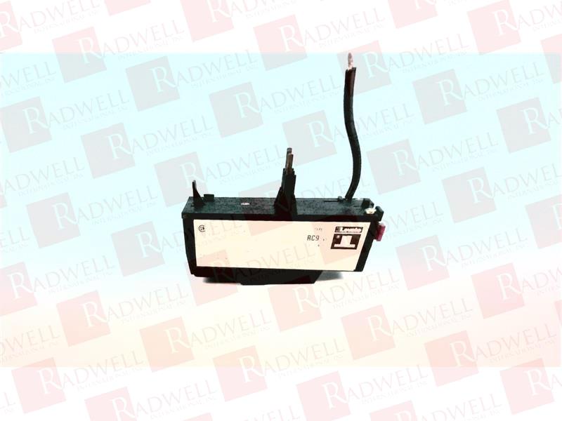 LOVATO RC9.1V5