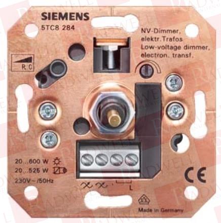 SIEMENS 5TC8284