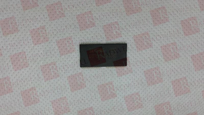 SAMSUNG K4E151611D-TC60