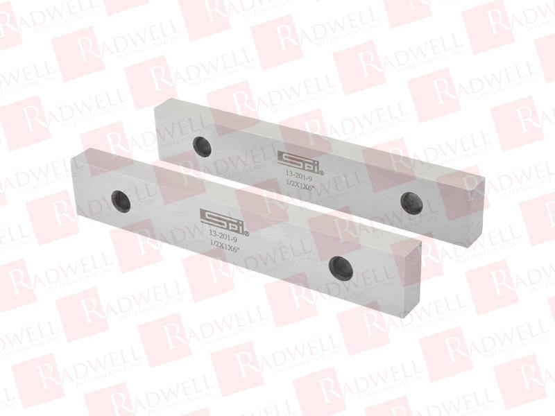 SWISS PRECISION INSTRUMENTS 13-201-9