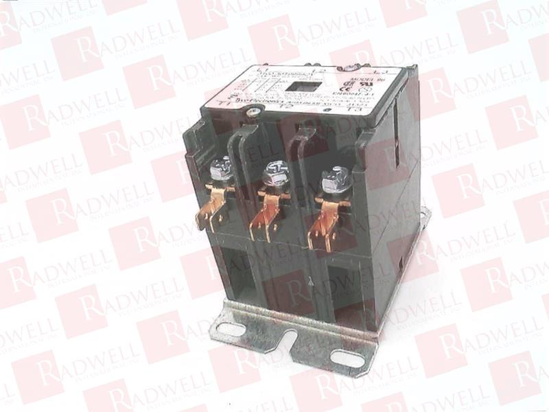 TE CONNECTIVITY 3100-30T9999CY