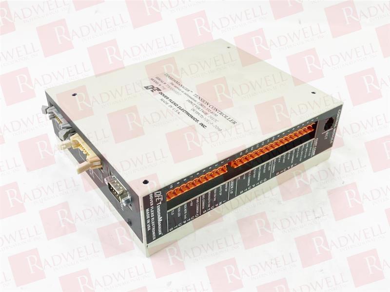 DOVER FLEXO TMV