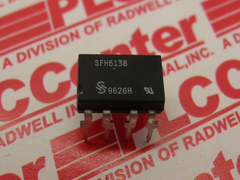 VISHAY SFH6138