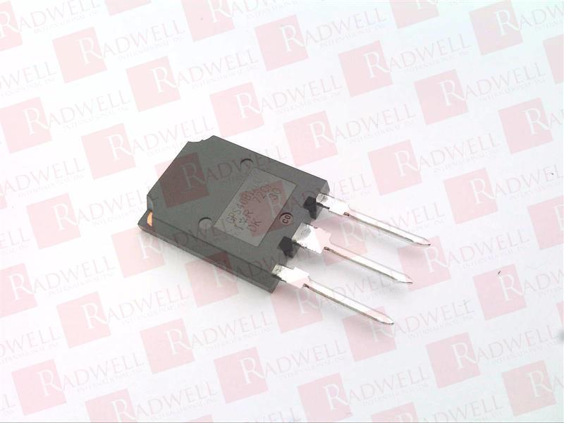 INFINEON IRGPS40B120UPBF