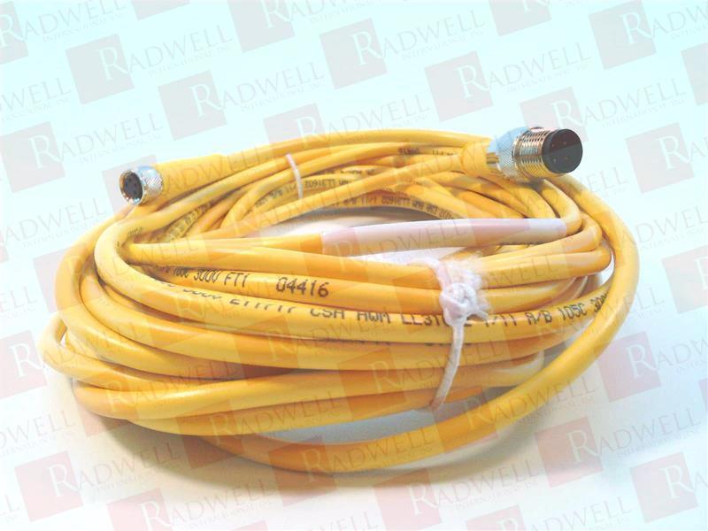 TURCK PKG 4M-10-RS 4.4T