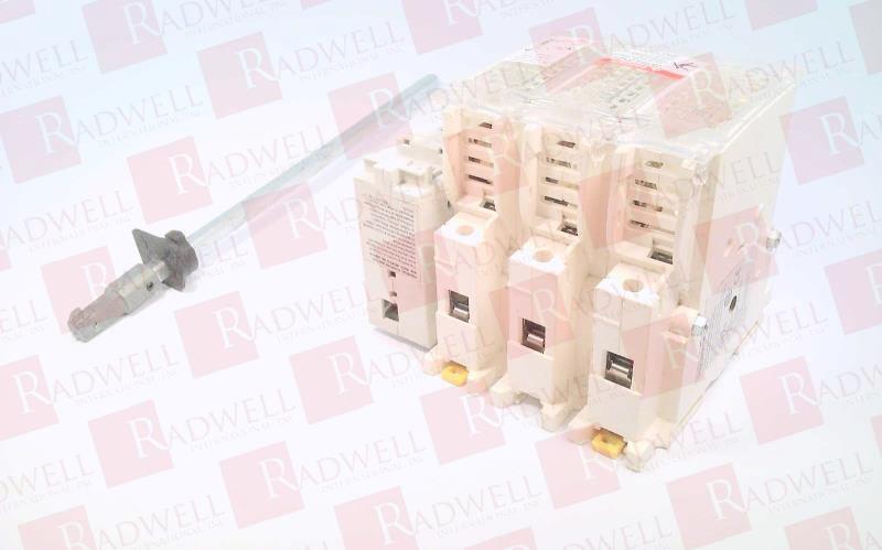 SCHNEIDER ELECTRIC GS2GU3N