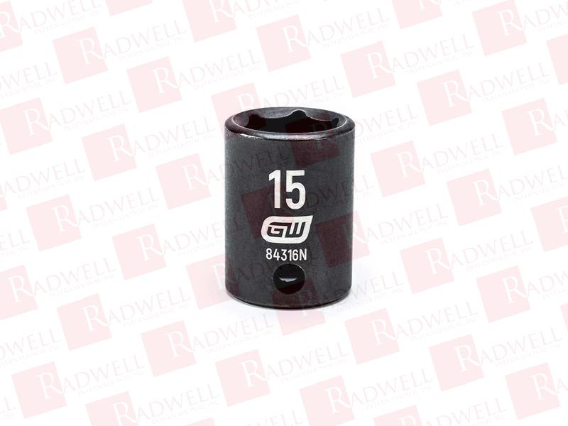 APEX TOOLS 84316N