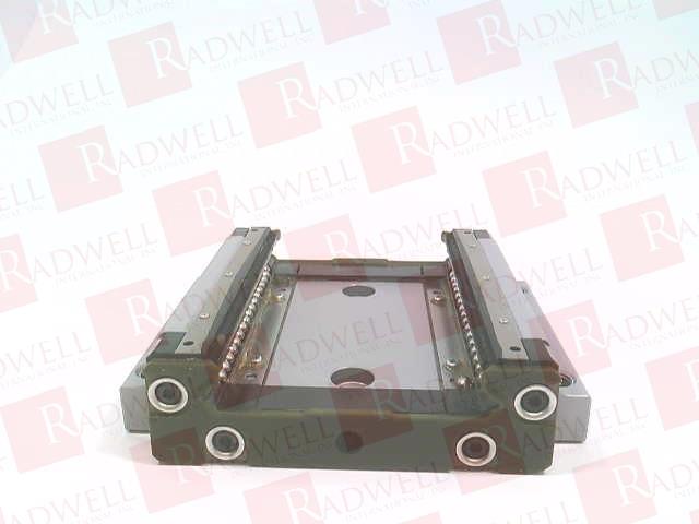 THK HRW-35CA/CR