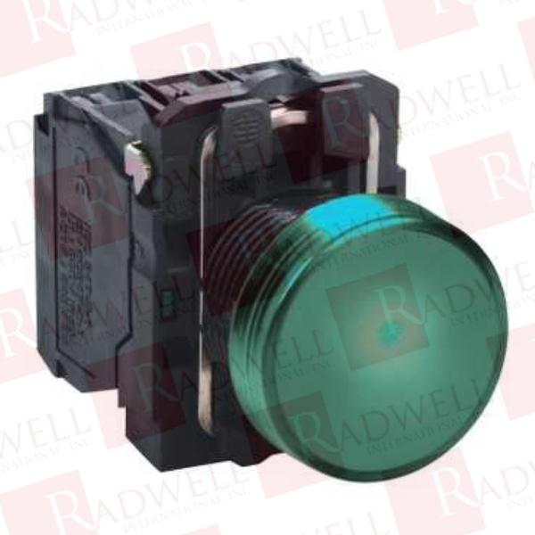 SCHNEIDER ELECTRIC XB5AVG3