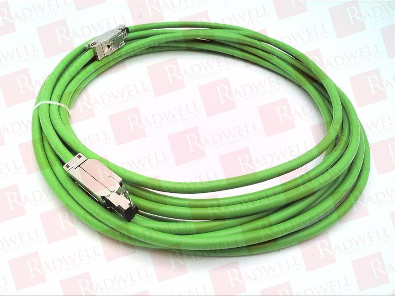 RADWELL RAD-6XV1850-2E-24FT