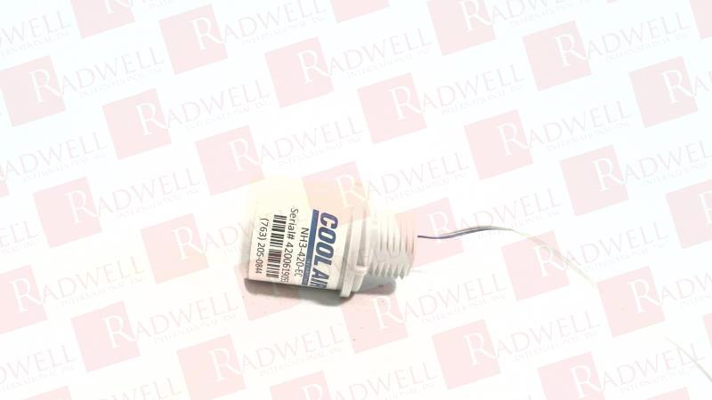 COOL AIR NH3-420-EC