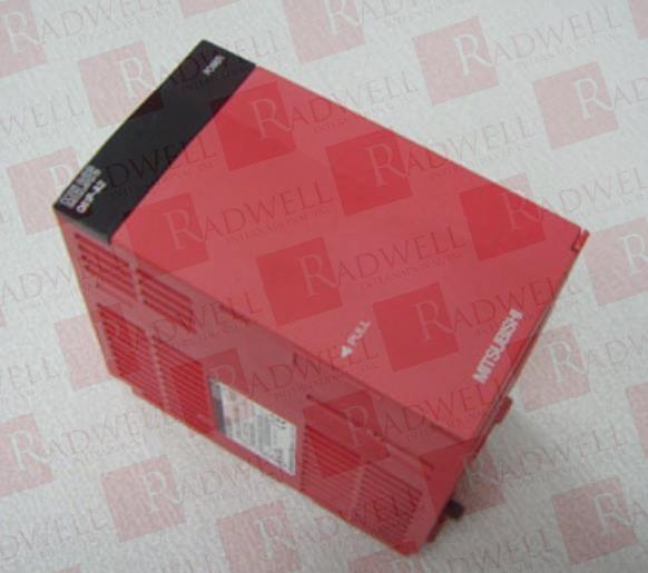 MITSUBISHI QS061P-A2