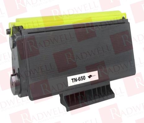 BROTHER TN-650