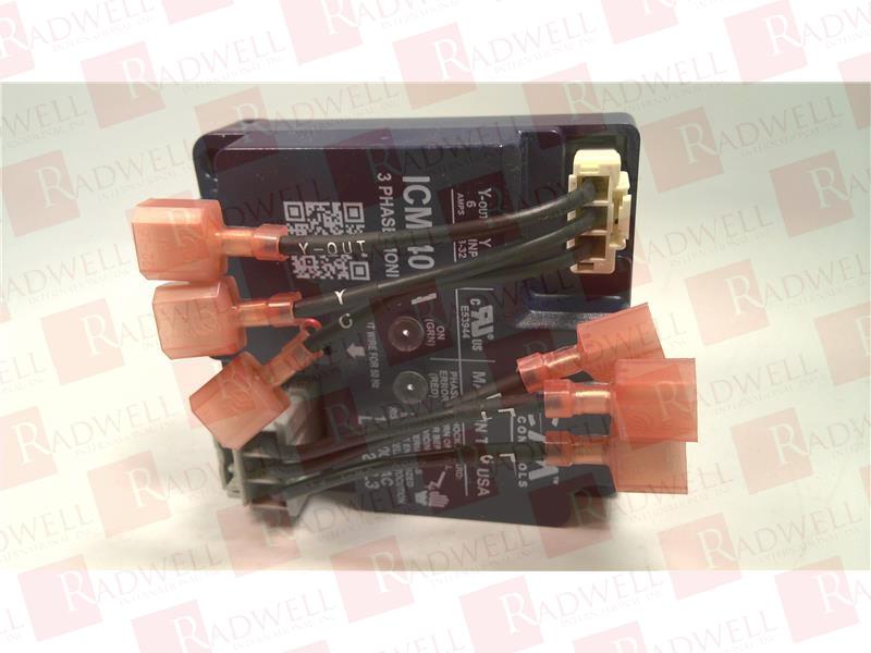ICM ICM401A
