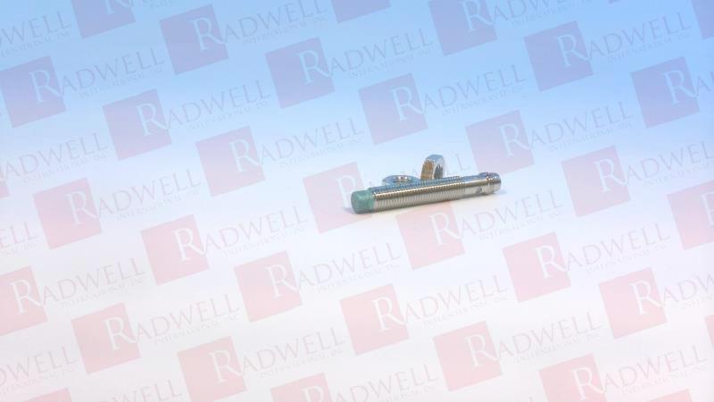 PEPPERL & FUCHS NBN3-8GM40-E2-V3