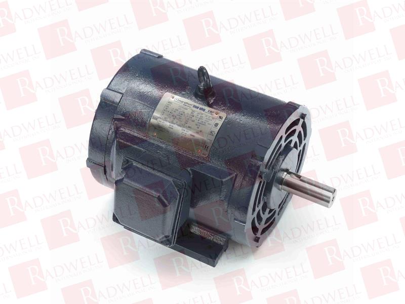 REGAL REXNORD 213TTDC6029
