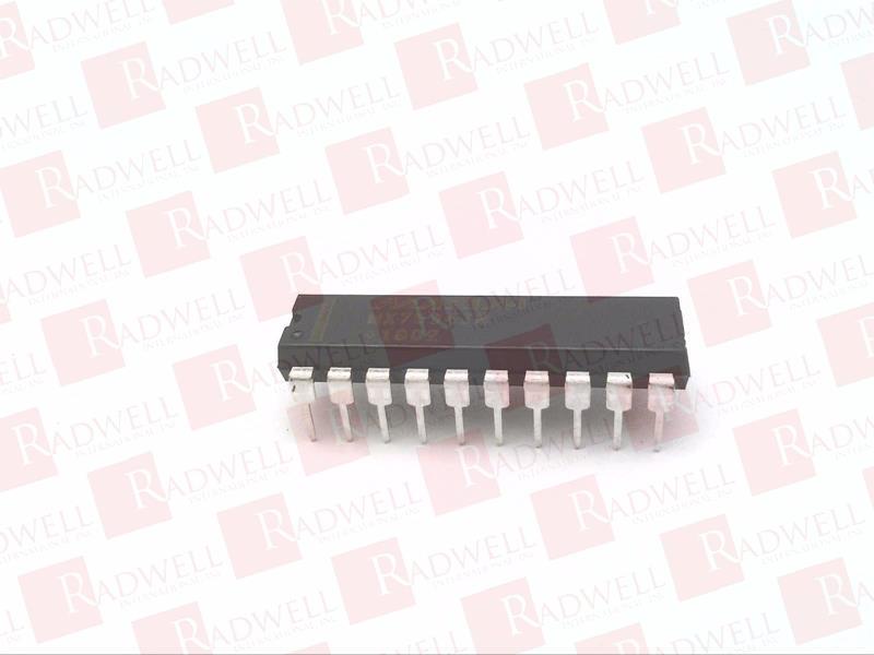 MAXIM INTEGRATED PRODUCTS MX7534JN+