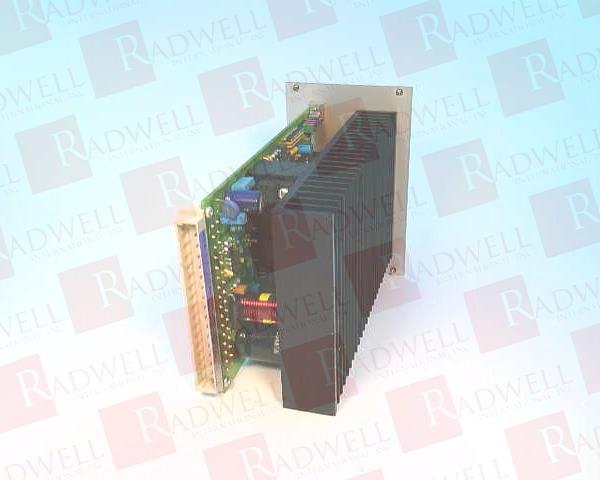 RUBRAN ELECTRONICS AG RUB02.200-1