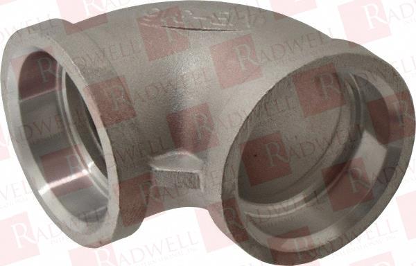 MERIT BRASS COMPANY SWM601-20