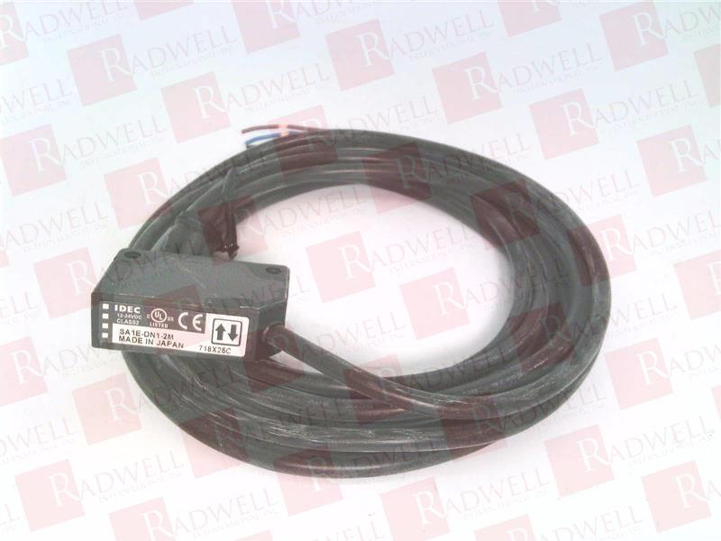 IDEC SA1E-DN1-2M