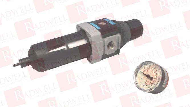 WILKERSON PNEUMATIC B28-04-FKG0