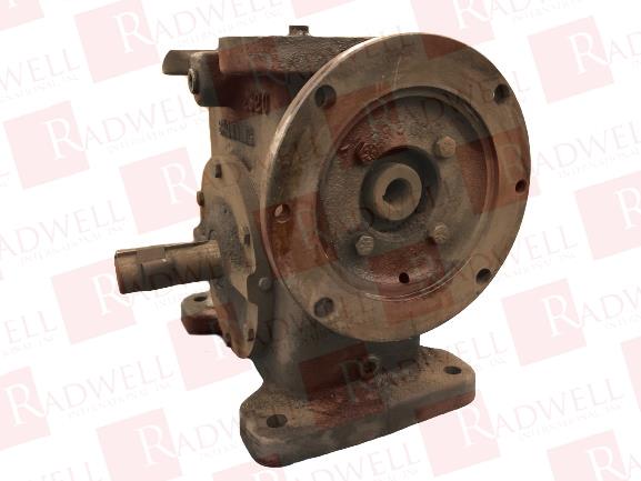 REGAL REXNORD 262C1-LR40