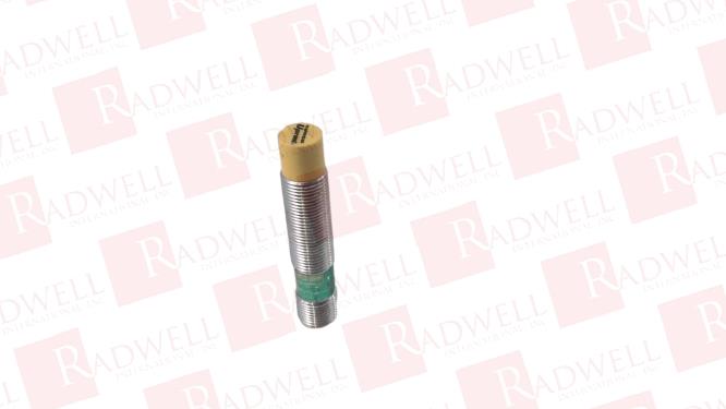 TURCK NI8U-M12-AN4X-H1141