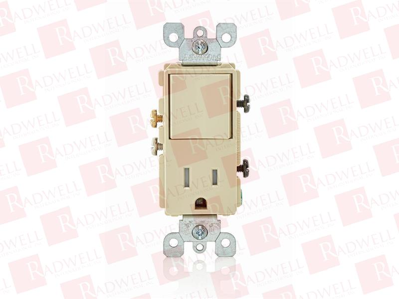 LEVITON 5625-I