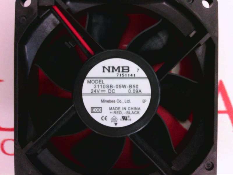 MINEBEA 3110SB-05W-B50-E00