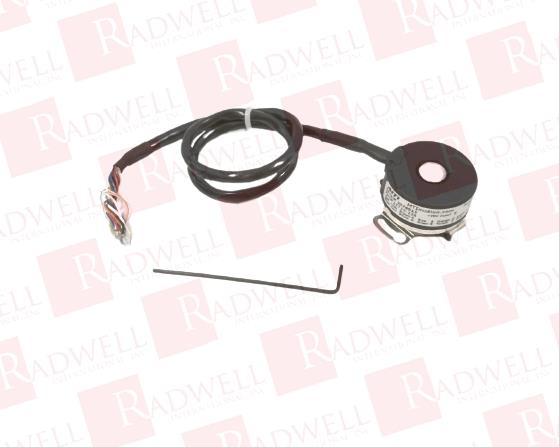 ENCODER PRODUCTS  15T-02SD-2048C5RHV-F00-T2-S647