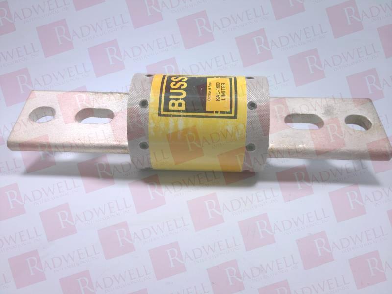 EATON CORPORATION KAL-1600