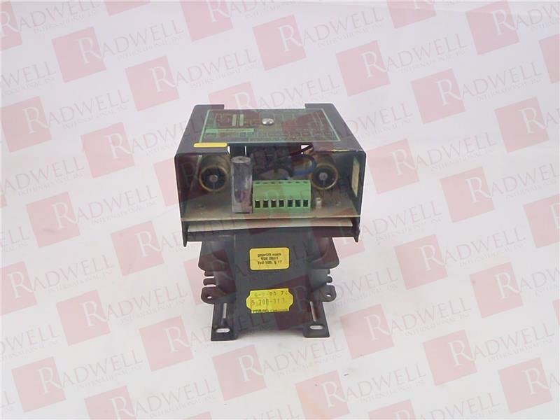 MURR ELEKTRONIK 85264
