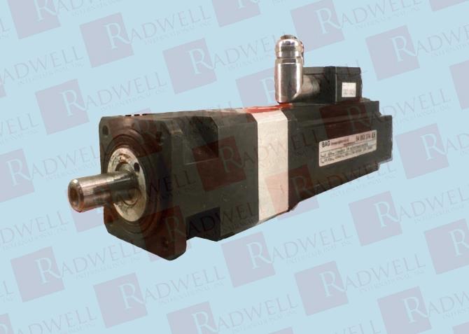  , SERVO MOTOR, 9.6AMP MAX