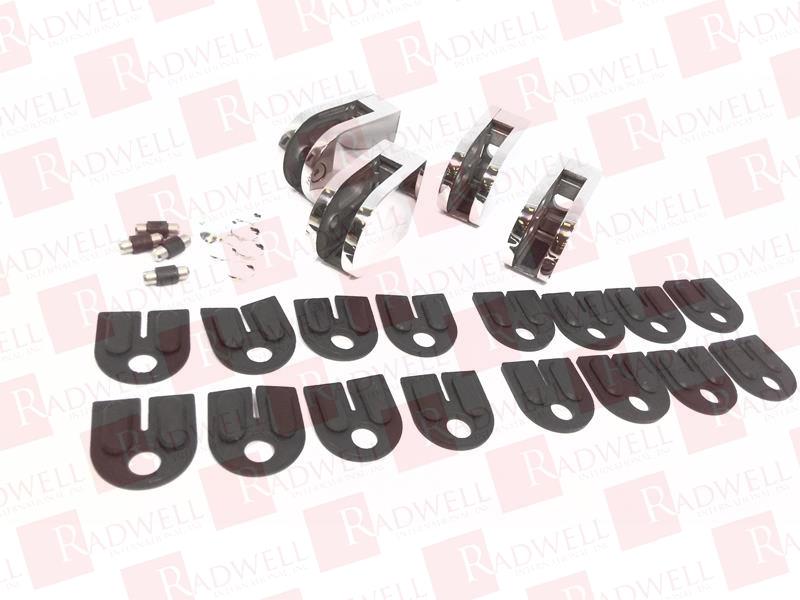 TOP HARDWARE GC-163/CHROME