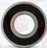GENERAL BEARING 6002-2RS