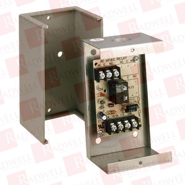AIR PRODUCTS INC MR-101/C