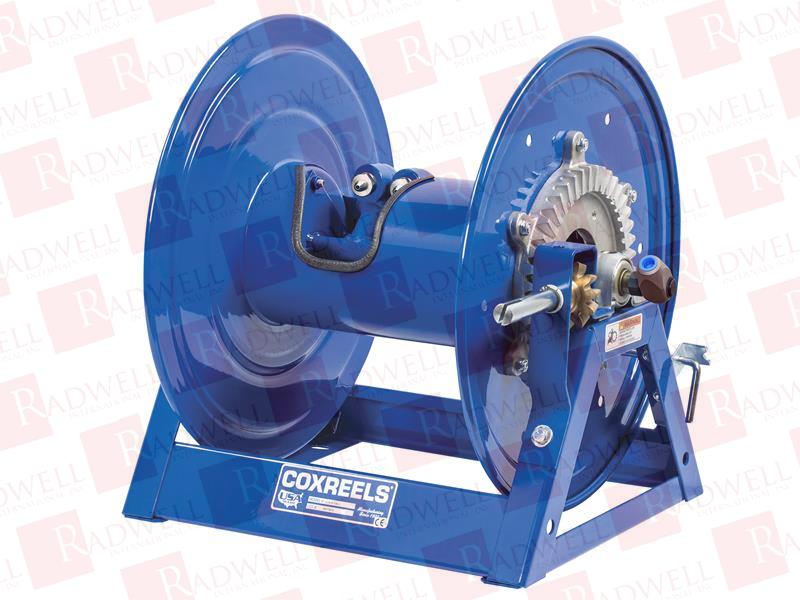 COXREELS INC 1275HPL-C-12-A