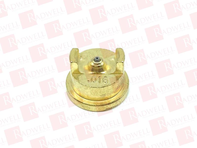 RADWELL VERIFIED SUBSTITUTE 231008-SUB