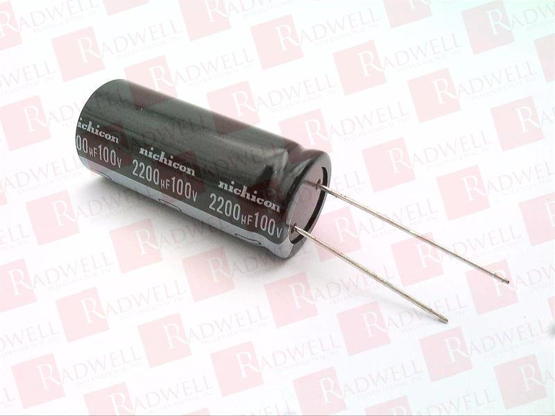 NICHICON UVR2A222MRD