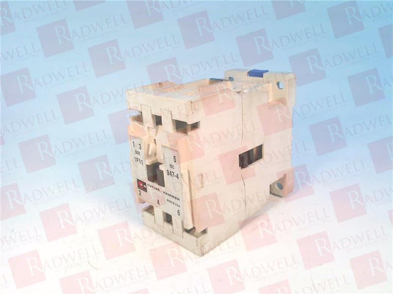 EATON CORPORATION CE15EN3B3B76