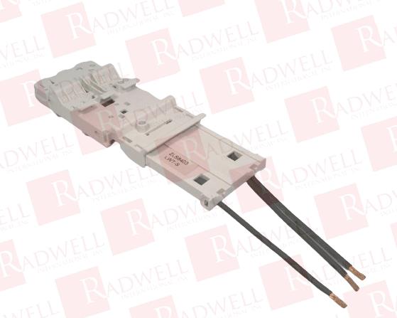 ASEA BROWN BOVERI ZLS8403LWT-S