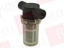 VACMOTION PLS-M18F-PCV-080
