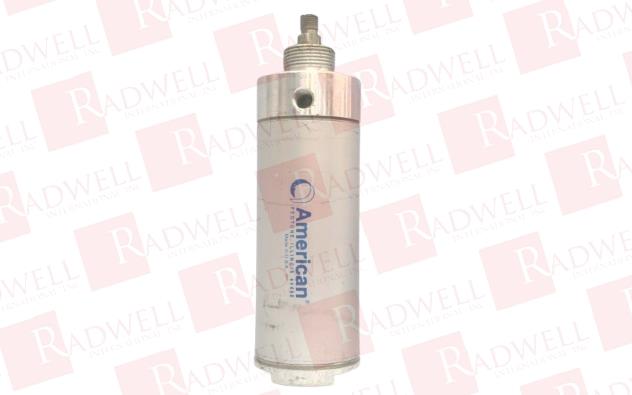 AMERICAN CYLINDER CO INC 2500DN-4.00-4-32