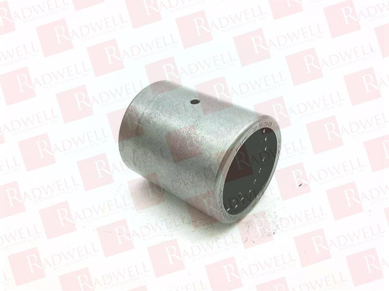 SCHAEFFLER GROUP HK2538