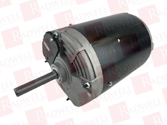 INGERSOLL RAND MOT01827